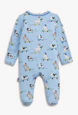 Magnetic Me RUFF RIDERS RF FOOTIE