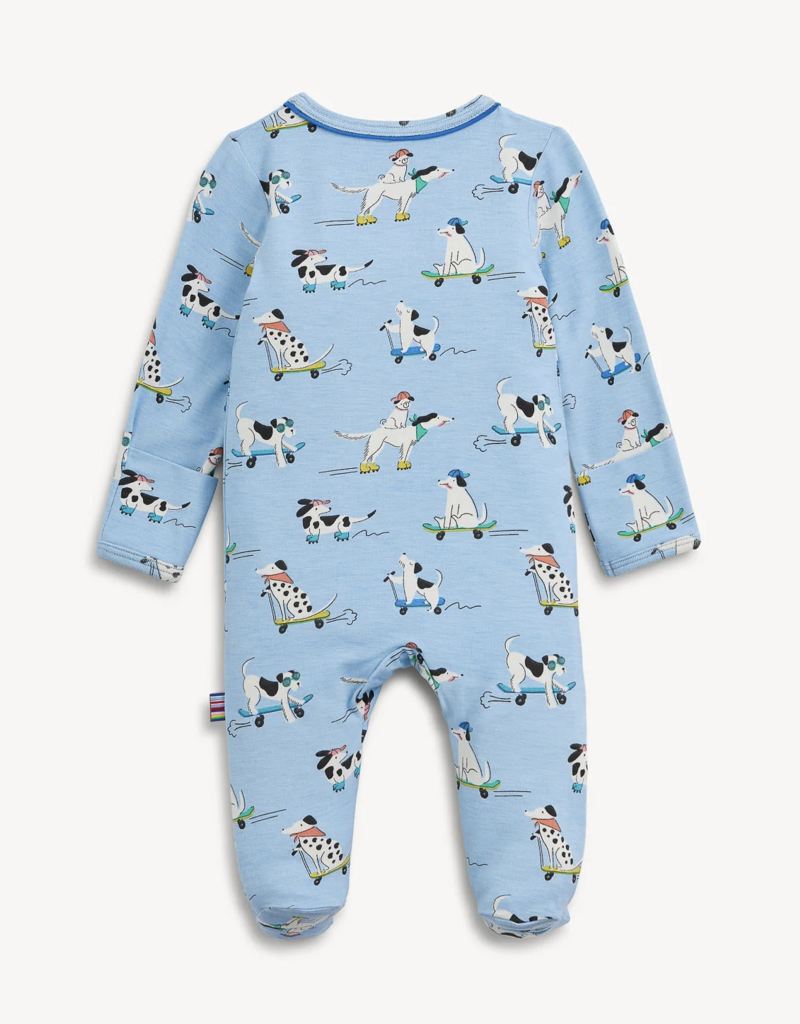 Magnetic Me RUFF RIDERS RF FOOTIE