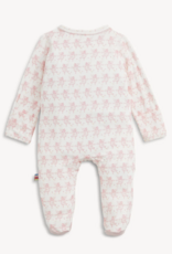 Magnetic Me TRUNKETTES PINK MODAL FOOTIE