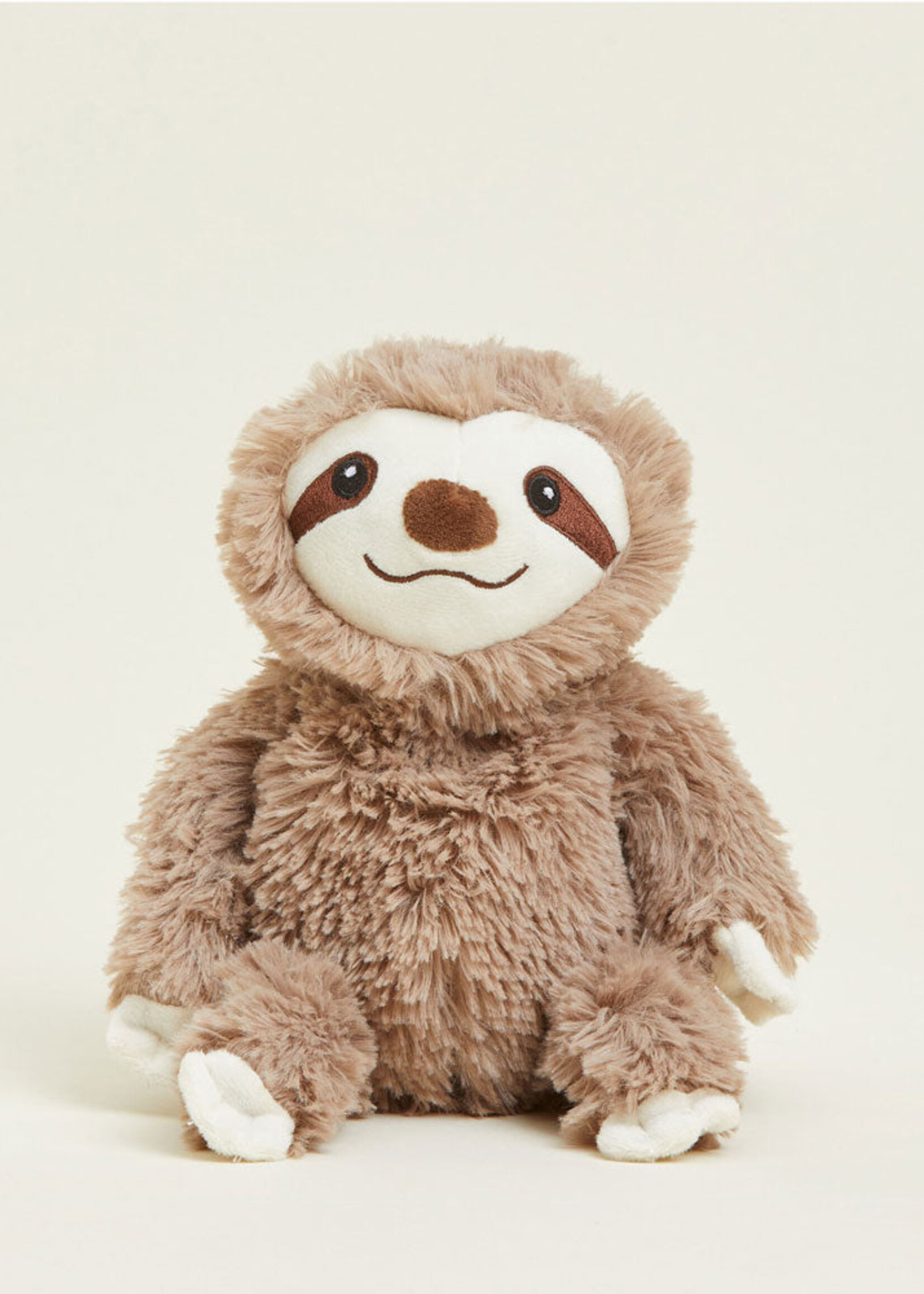 Warmies Sloth Junior Warmies