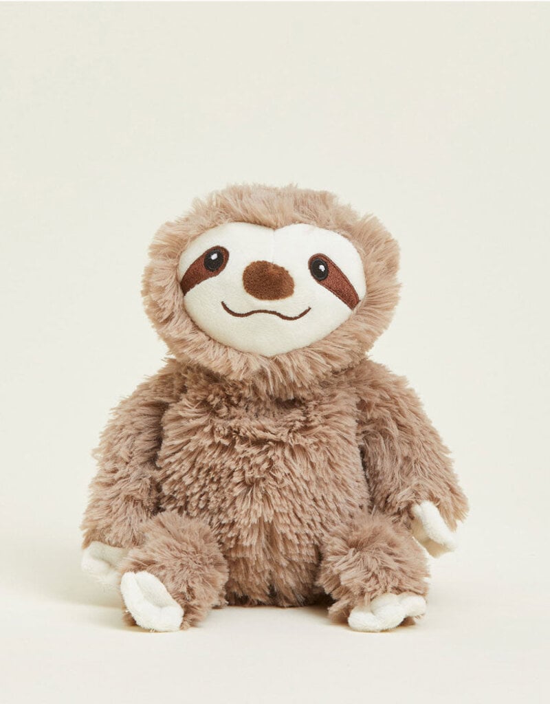 Warmies Sloth Junior Warmies