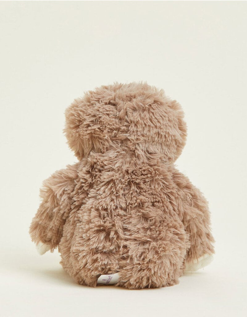 Warmies Sloth Junior Warmies