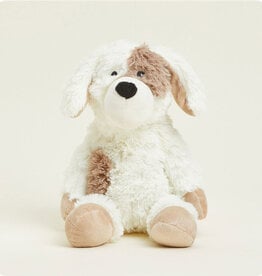 Warmies Puppy Warmies