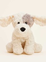 Warmies Patch Curly Dog Warmies