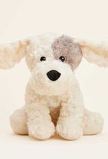 Warmies Patch Curly Dog Warmies
