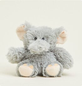 Warmies Elephant  Junior Warmies