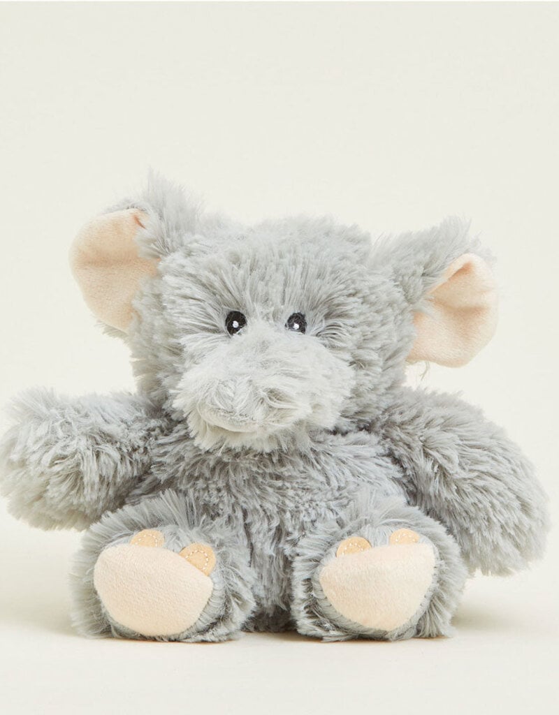 Warmies Elephant  Junior Warmies