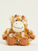 Warmies Giraffe Junior Warmies