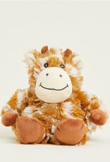 Warmies Giraffe Junior Warmies