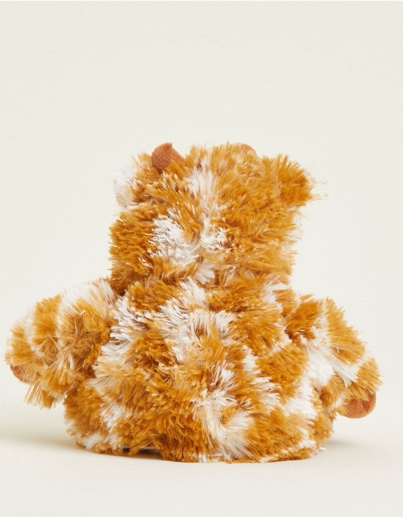 Warmies Giraffe Junior Warmies