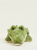 Warmies Alligator Junior Warmies