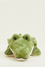 Warmies Alligator Junior Warmies