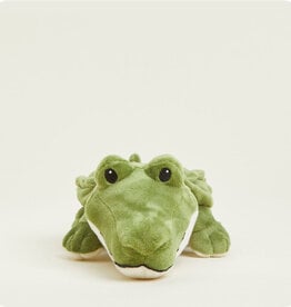 Warmies Alligator Junior Warmies