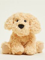 Warmies Golden Dog Warmies