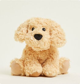 Warmies Golden Dog Warmies