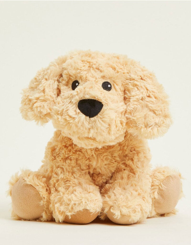 Warmies Golden Dog Warmies