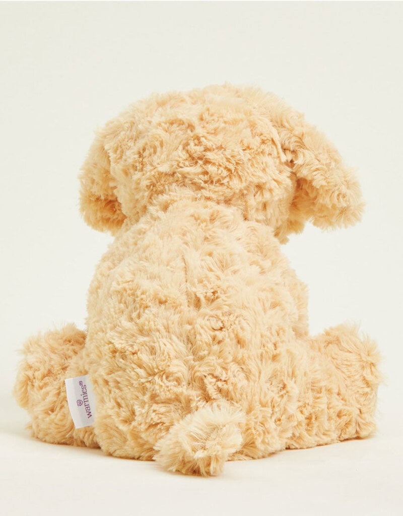 Warmies Golden Dog Warmies