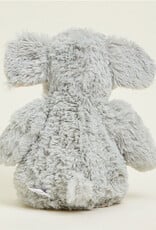 Warmies Gray Elephant Warmies
