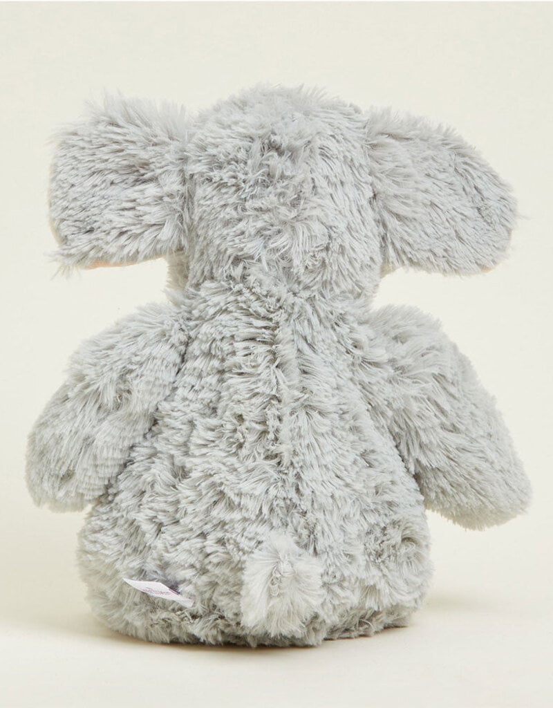 Warmies Gray Elephant Warmies