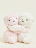 Warmies Llama Hugs Warmies