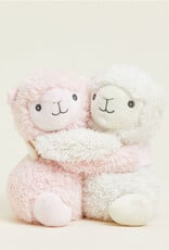 Warmies Llama Hugs Warmies