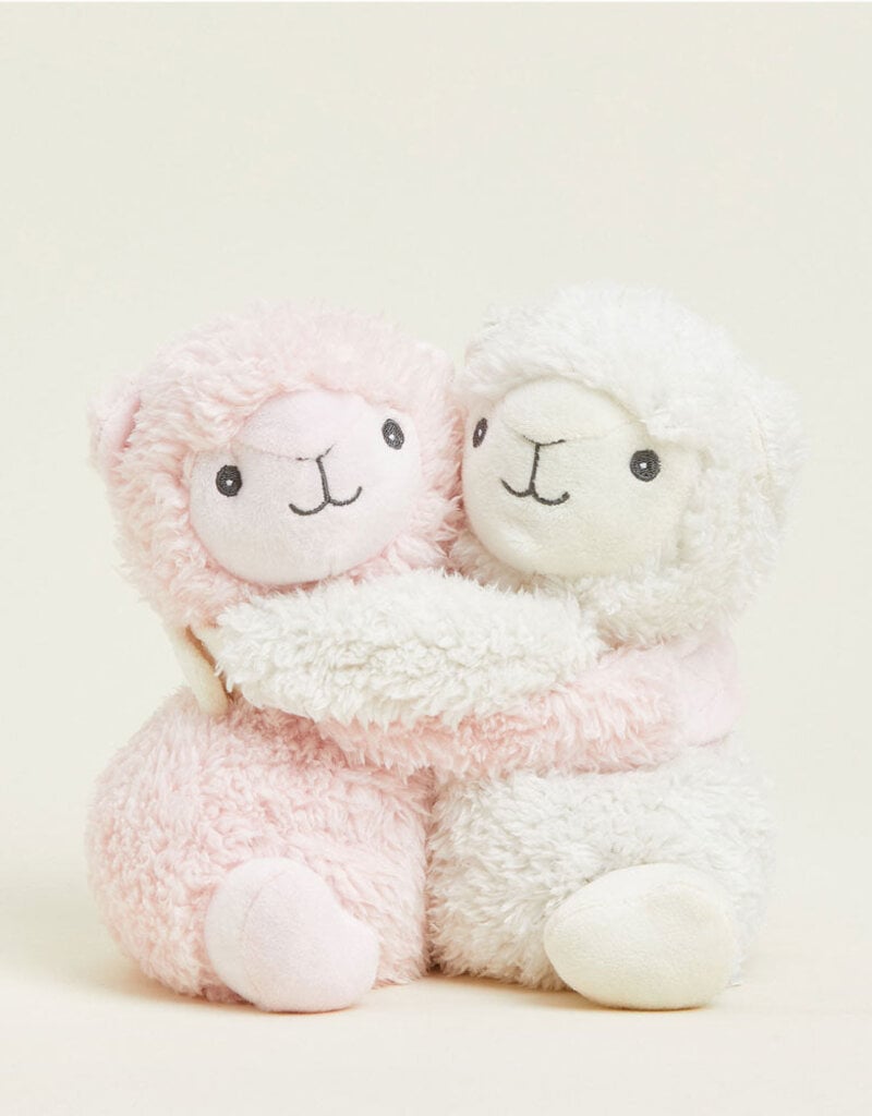 Warmies Llama Hugs Warmies