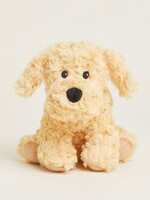 Warmies Golden Dog Junior Warmies