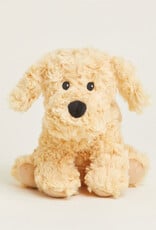 Warmies Golden Dog Junior Warmies