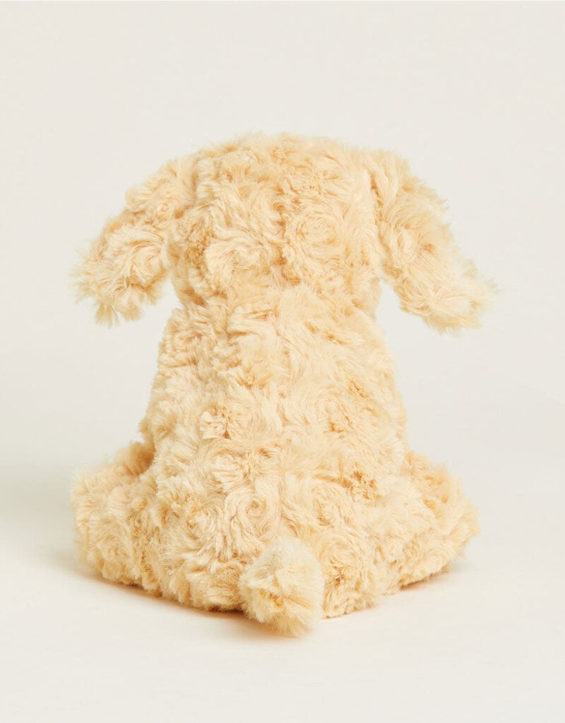 Warmies Golden Dog Junior Warmies