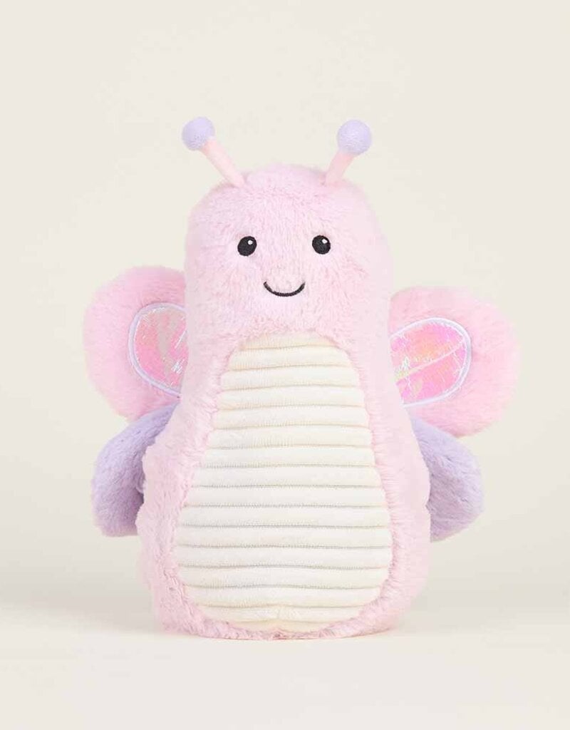 Warmies Butterfly Warmies