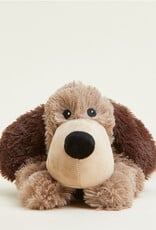 Warmies Brown Dog Warmies