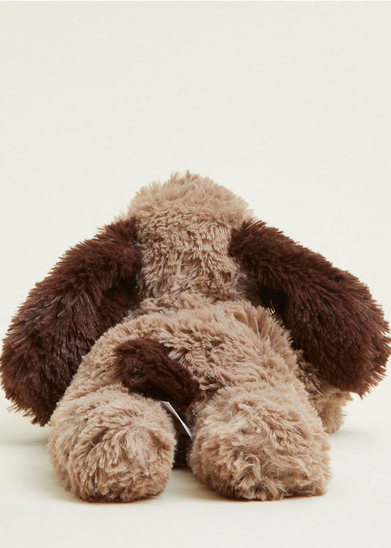 Warmies Brown Dog Warmies
