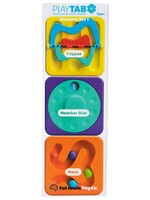 Fat Brain PlayTab Tiles Sensory Set 1