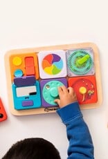 Fat Brain PlayTab Tiles Sensory Set 1