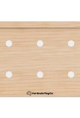 Fat Brain PlayTab Board Empty