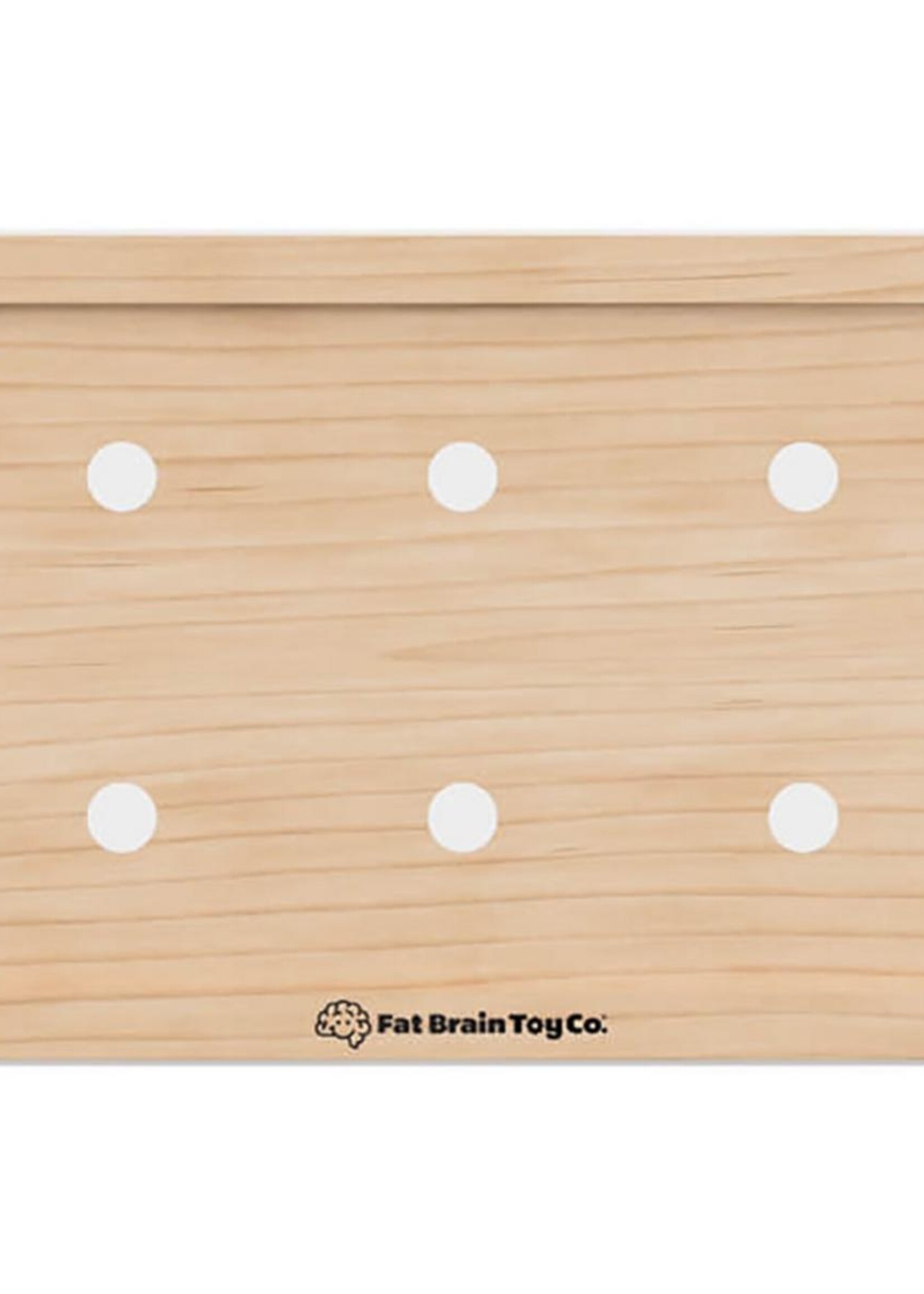 Fat Brain PlayTab Board Empty