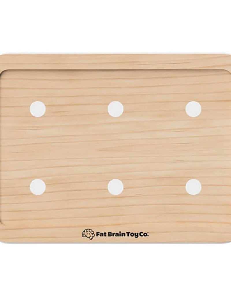 Fat Brain PlayTab Board Empty