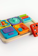Fat Brain PlayTab Tiles Sensory Set 4