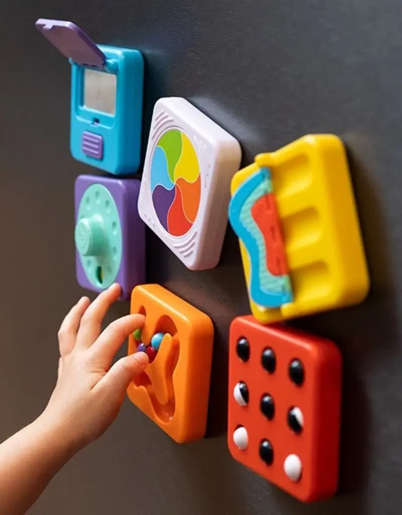 Fat Brain PlayTab Tiles Set 6