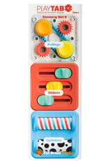 Fat Brain PlayTab Tiles Set 6