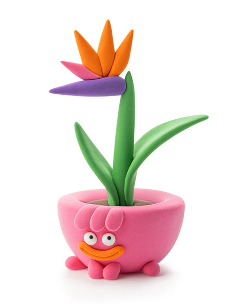 Fat Brain Hey Clay Plant Folks