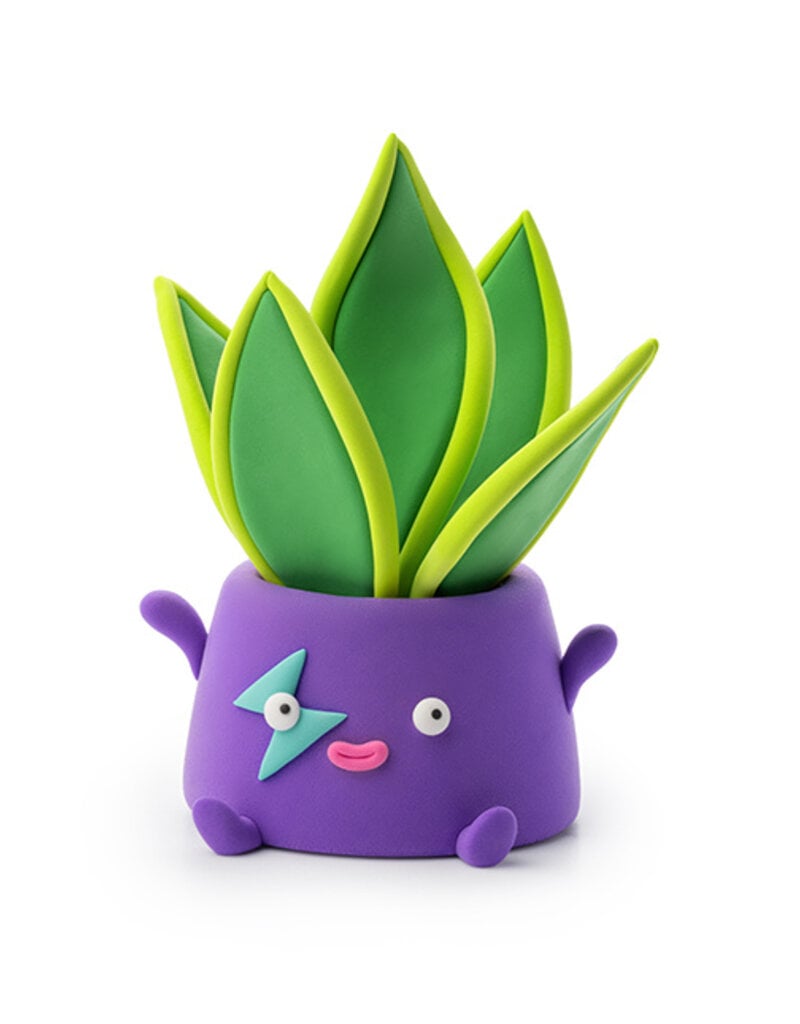 Fat Brain Hey Clay Plant Folks