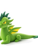 Fat Brain Hey Clay Dragon Island