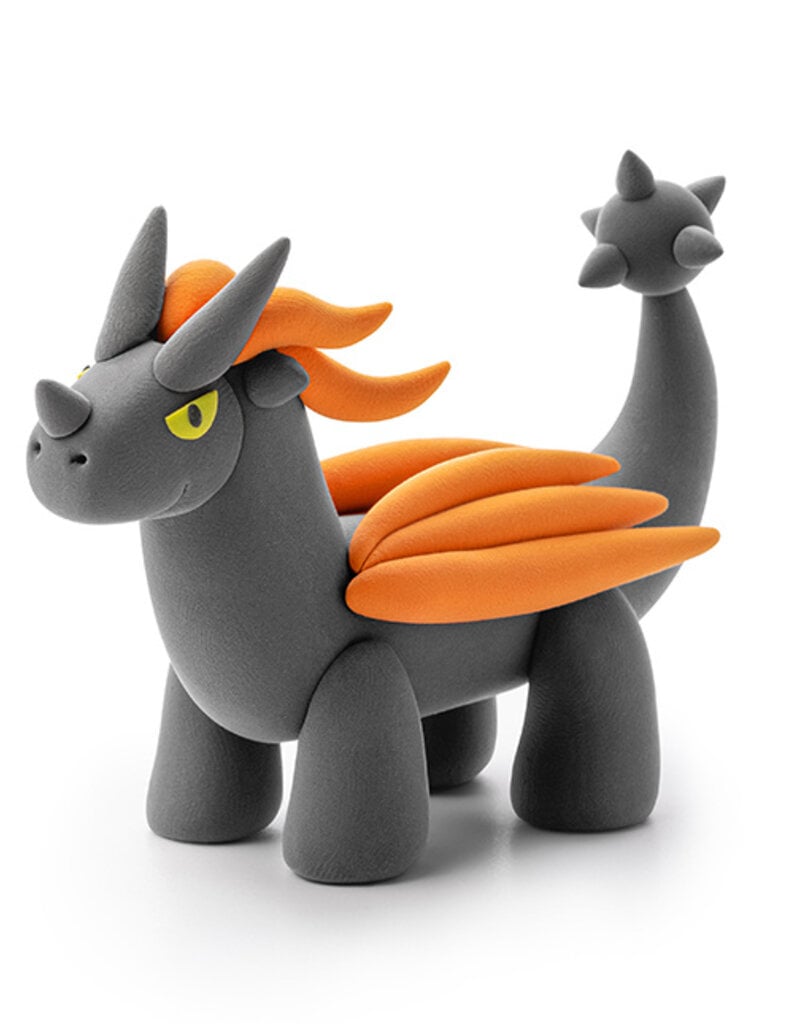 Fat Brain Hey Clay Dragon Island