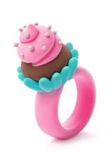 Fat Brain Hey Clay Bijou Sweet Rings