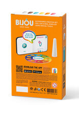 Fat Brain Hey Clay Bijou Sweet Rings