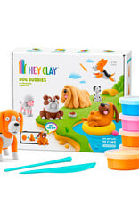 Fat Brain Hey Clay Dog Buddies