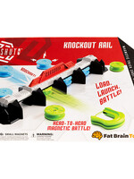 Fat Brain Magshuto Knockout Rail
