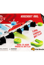 Fat Brain Magshuto Knockout Rail