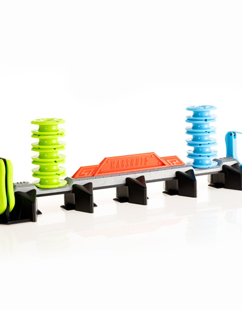 Fat Brain Magshuto Knockout Rail